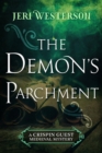 The Demon's Parchment - Book