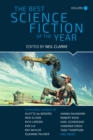 The Best Science Fiction of the Year: Volume 7 - eBook