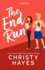 The End Run - Book