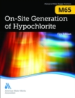 M65 On-site Generation of Hypochlorite - Book