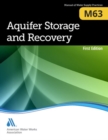 M63 Aquifer Storage and Recovery - Book