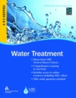 WSO Water Treatment, Grades 3 & 4 - Book