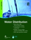 WSO Water Distribution, Grades 1 & 2 - Book