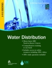 WSO Water Distribution, Grades 3 & 4 - Book
