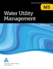 M5 Water Utility Management - Book