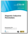 C751-19 Magnetic Inductive Flowmeters - Book
