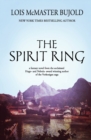 The Spirit Ring - Book