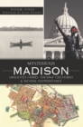 Mysterious Madison - eBook