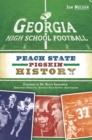 Georgia High School Football - eBook