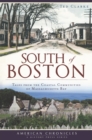South of Boston - eBook