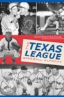 The Texas League Baseball Almanac - eBook