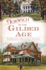 Norwich in the Gilded Age : The Rose City's Millionaires' Triangle - eBook
