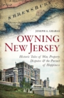 Owning New Jersey - eBook