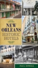 New Orleans Historic Hotels - eBook