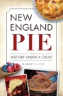 New England Pie - eBook