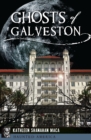 Ghosts of Galveston - eBook