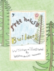 Treehouse Builders - Book