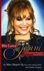 We Love Jenni - Book