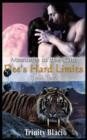 Dee's Hard Limits : Book Two of the Masters of the Cats Series - Book