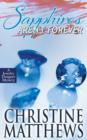 Sapphires Aren't Forever - A Jewelry Designer Mystery - Book