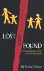 Lost and Found - An Autobiography about Discovering Family - Book