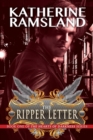 The Ripper Letter - Book