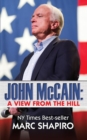 John McCain : A View from the Hill - Book