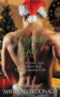 Holiday Gay : Tales of Love, Lust, Romance and Other Seasonal Gifts - Book