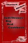 Judi Strauss' Big Red Cookbook - Book
