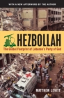 Hezbollah : The Global Footprint of Lebanon's Party of God - eBook