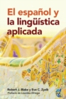 El espanol y la linguistica aplicada - Book