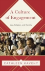 A Culture of Engagement : Law, Religion, and Morality - Book
