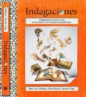 Indagaciones : Introduccion a los estudios culturales hispanos - Book