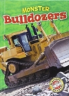 Monster Bulldozers - Book