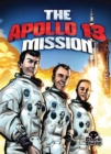 The Apollo 13 Mission - Book