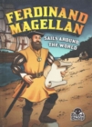 Ferdinand Magellan Sails Around the World - Book