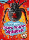 Black Widow Spiders - Book
