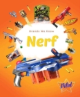 Nerf - Book