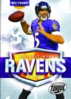 The Baltimore Ravens Story - Book