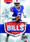 The Buffalo Bills Story - Book