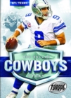 The Dallas Cowboys Story - Book