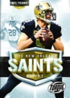 The New Orleans Saints Story - Book