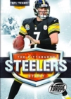 The Pittsburgh Steelers Story - Book