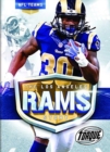 The Los Angeles Rams Story - Book