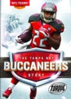 The Tampa Bay Buccaneers Story - Book