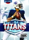 The Tennessee Titans Story - Book