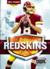 The Washington Redskins Story - Book