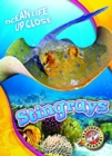 Stingrays - Book