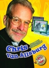 Chris Van Allsburg : Children's Storytellers - Book