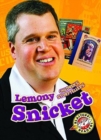 Lemony Snicket : Children's Storytellers - Book